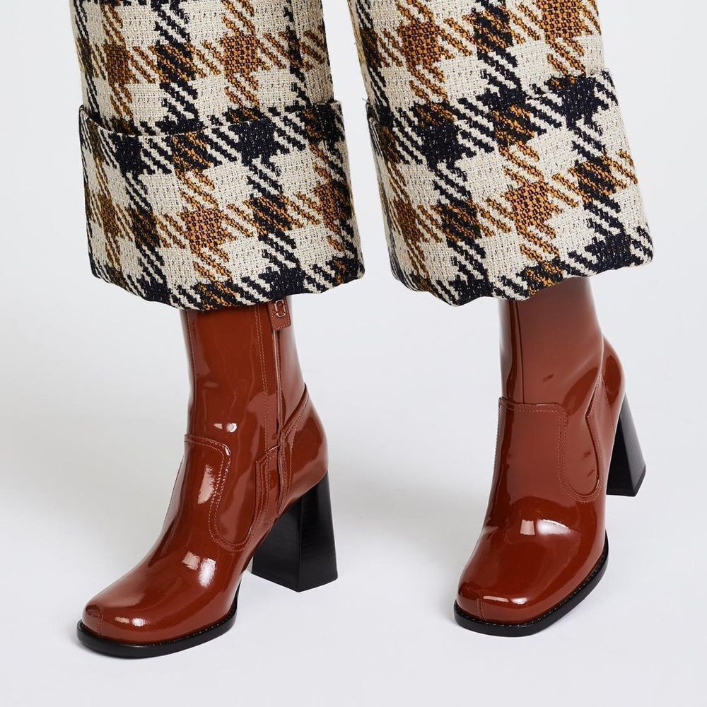 MARC BY MARC JACOBS BOOTS